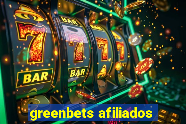 greenbets afiliados